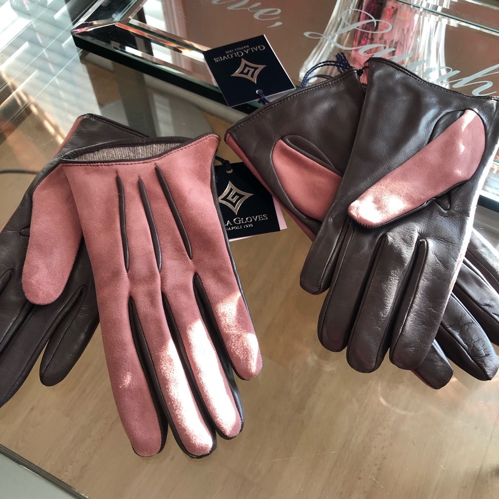 Gloves